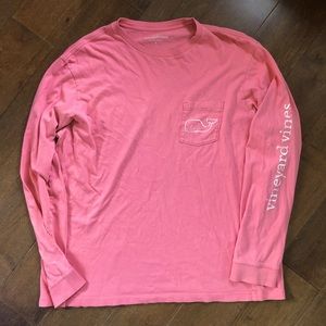 Vineyard Vines long sleeve shirt